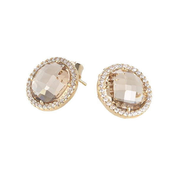 Серьги Boccadamo XOR260D BR/G
