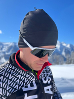 Очки S&C ZACAN Photochromic Clear, Matt white-black