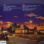 Сборник Mood:Lab Chill Hop (Россия 2025г.) Т