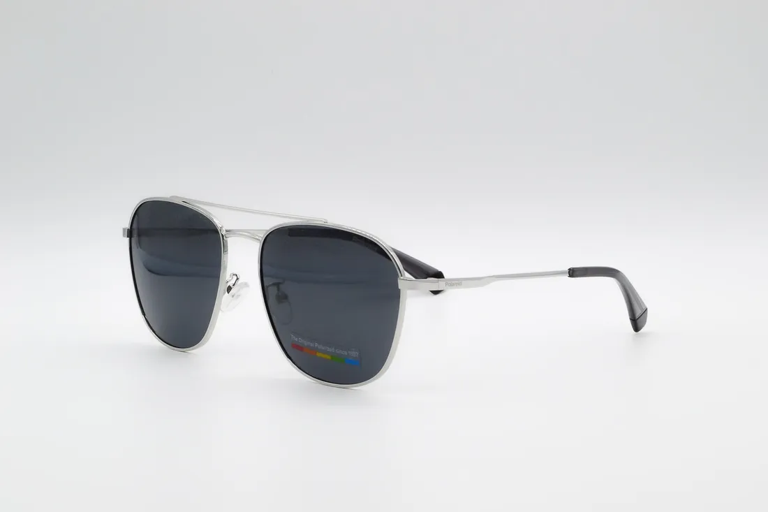 Изг.оправы Polaroid PLD 4127/S 010M9 — кадр 2