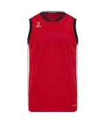 Майка баскетбольная JÖGEL DIVISION PerFormDRY Jersey R2, красный