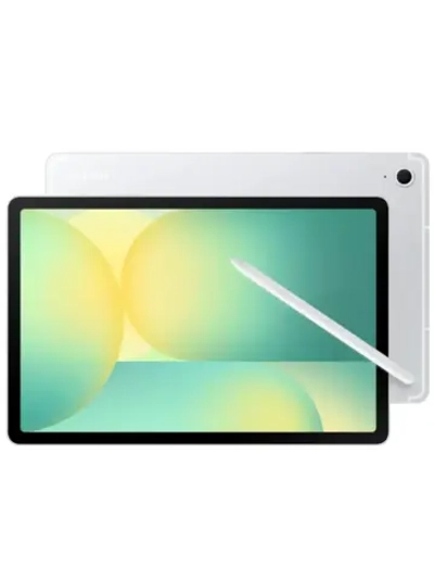 10,9" Планшет Galaxy Tab S10 FE 12/256 ГБ SILVER