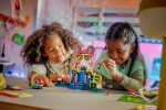 Конструктор LEGO Friends 42616 Музыкальное шоу талантов в Хартлейк-Сити