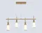 Подвесной светильник HIGH LIGHT LH55274 Ambrella