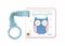 Goodnight - Touch &amp; Feel Buggy Book