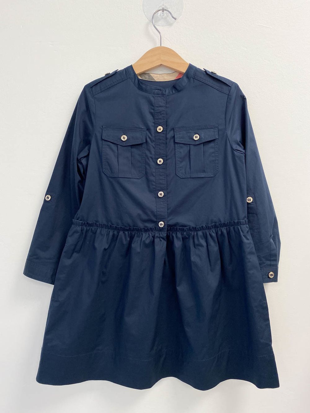 Платье Burberry