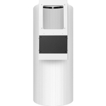 Maunfeld EDELWEISS 39 WALL White