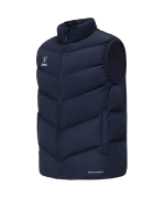 Жилет утепленный ESSENTIAL PerFormPROOF Padded Vest, темно-синий