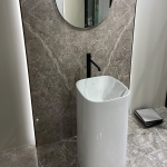 Porcelanosa Elegant Grey Brillo 59.6x150