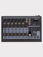 ZTX audio Compact 6.1Fx