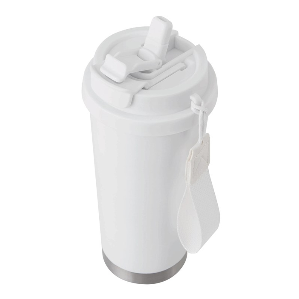 Вакуумная термокружка MUG2GO 500 мл