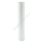 Картридж механический полипропиленовый шнур 10 мкм Big Blue 10" Unicorn PP BB 1010