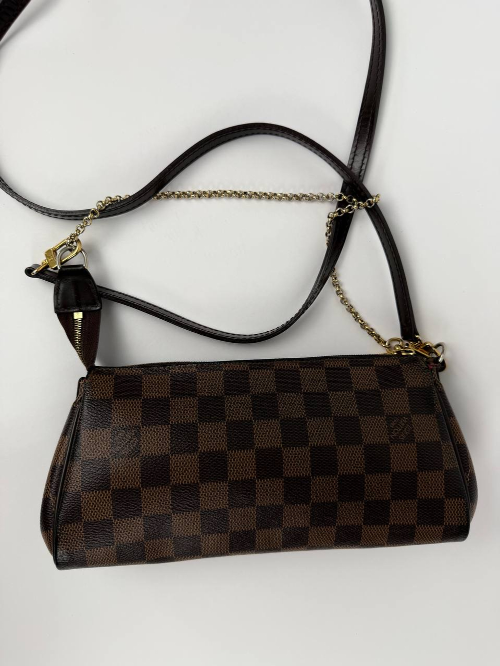 Сумка Louis Vuitton Eva