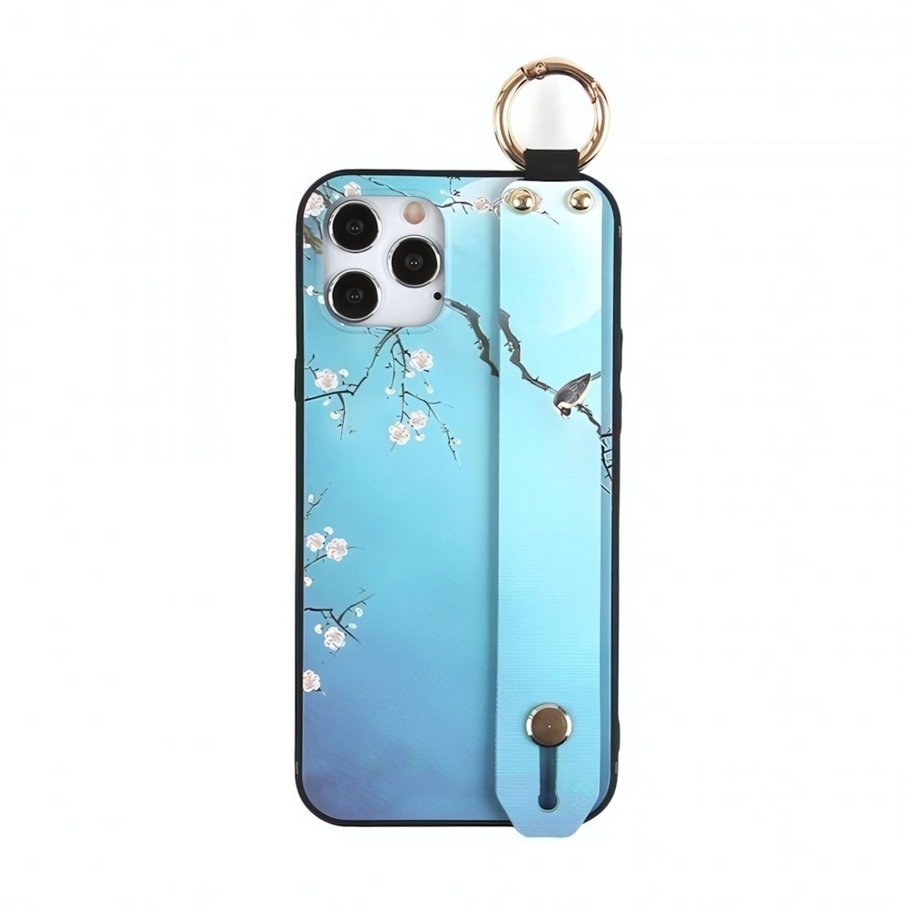 Чехол-держатель для Xiaomi Redmi Note 9 Pro, 012096