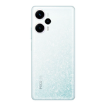 Смартфон Xiaomi Poco F5 8/256GB, White (Белый)