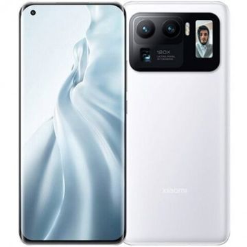 Xiaomi Mi 11 Ultra 8 256Gb EU White