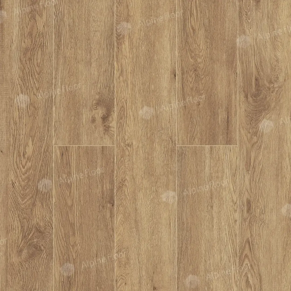 SPC ламинат Alpine Floor Гранд Секвойя Макадамия