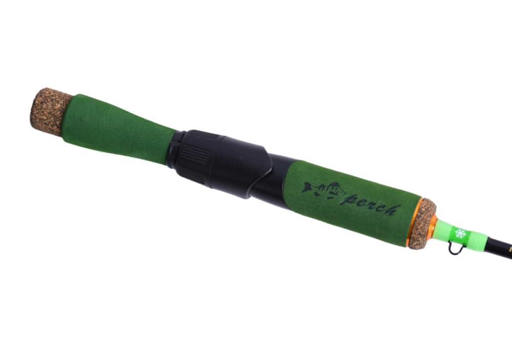 Зимняя удочка Maximus LONG HAND 382ML PERCH 0,95 м. до 20 г.(MIRLHPE382ML)