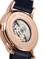Чаcы механические AVIATOR DOUGLAS DAY DATE V.3.20.2.225.4 мужские
