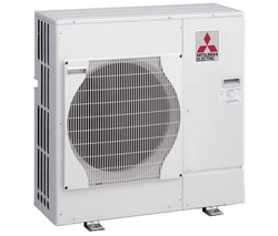 Mitsubishi Electric PCA-M100KA/PU-P100YHA