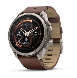 Fenix 9 PRO INREACH