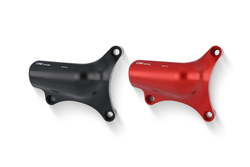 PZ705 CNC WATER PUMP GUARD