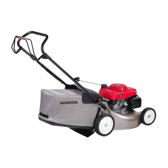 Газонокосилка бензиновая "HONDA" HRG 466 SK (CSKEH)