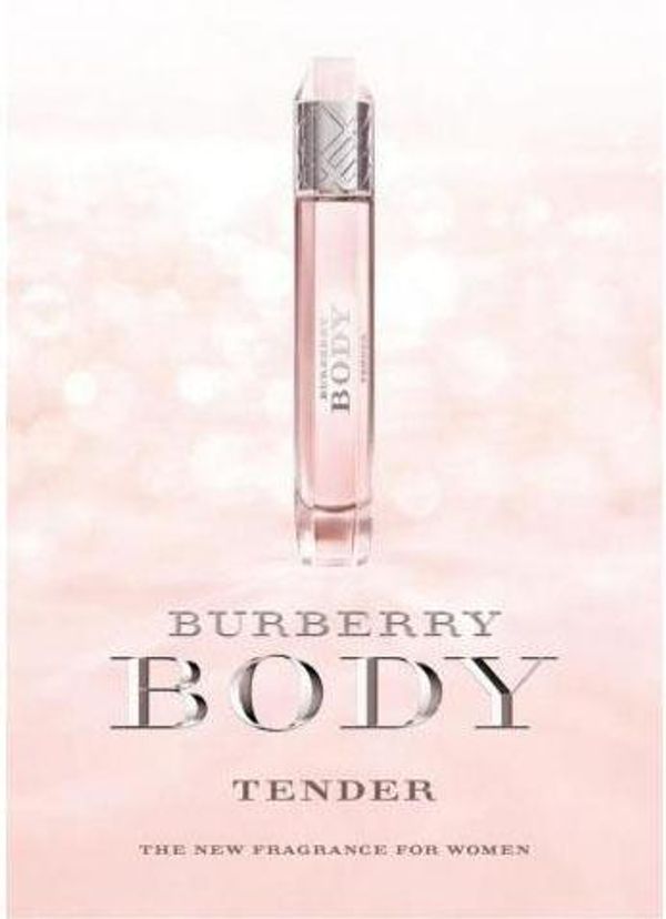 Burberry Body Tender