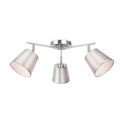 Потолочная люстра Diva FR5145CL-03CH Freya