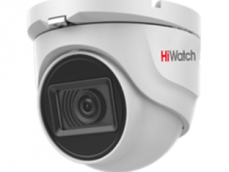 Камера видеонаблюдения HiWatch DS-T503 (С)(2.8mm)