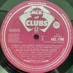 Flanagan & Allen ‎– We'll Smile Again (Англия 1965г.)