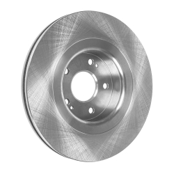 Диск тормозной передний CHERY Tiggo 4/Tiggo 8/Tiggo 8 Pro 18 GANZ GIJ10168