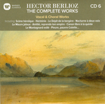 Hector Berlioz / The Complete Works (27CD)