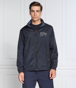 двухсторонняя куртка Armani Exchange - темно-синий(6LZB20 ZNUQZ)