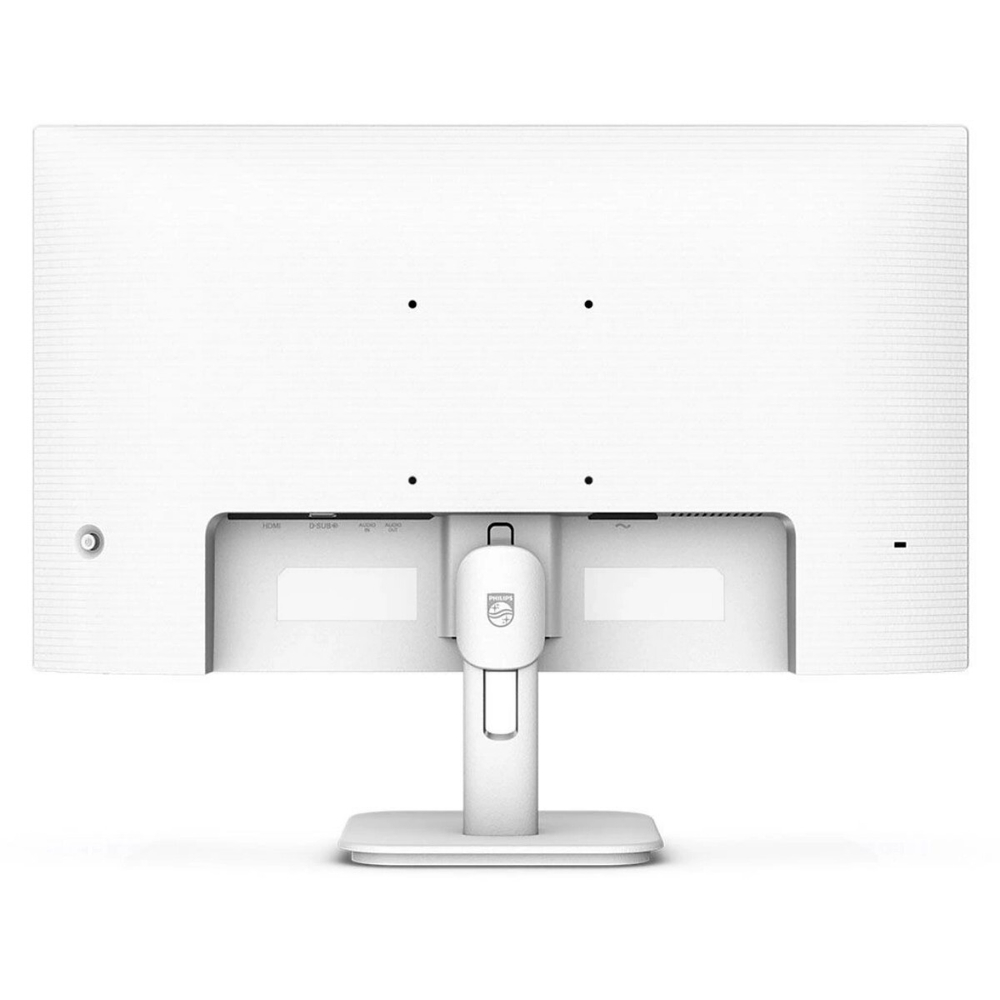 Монитор Philips 23.8" E Line 24E1N1100AW, 16:9 IPS LED FHD 1920x1080, 100Hz, 4ms, белый
