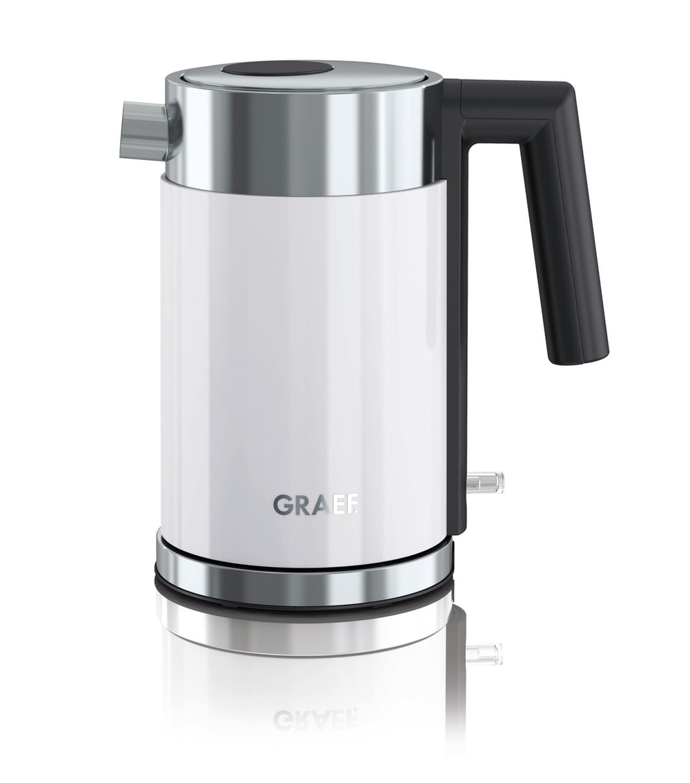 Чайник Graef WK 401 (WK401EU)