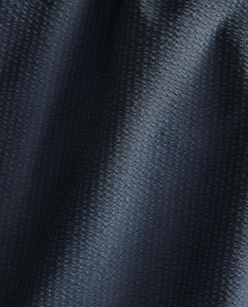 ZARA HOME ПЛАВКИ-БЕРМУДЫ ИЗ ЖАТОЙ ТКАНИ, СИНИЙ