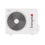 Сплит-система кондиционер настенный Energolux Lausanne SAS24L4-A/SAU24L4-AJ на 70 м²