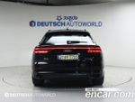 Audi Q8 55 TFSI Quattro Premium — 2021