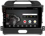 Магнитола для KIA Sportage 2010-2016 - AK325R9-MTK Android 10