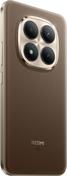 Смартфон Xiaomi Redmi Note 15 Pro+ 5G 8/256 ГБ Коричневый | Mocha Brown