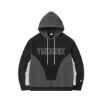 Худи Ymkashix three color block X164 рр. S