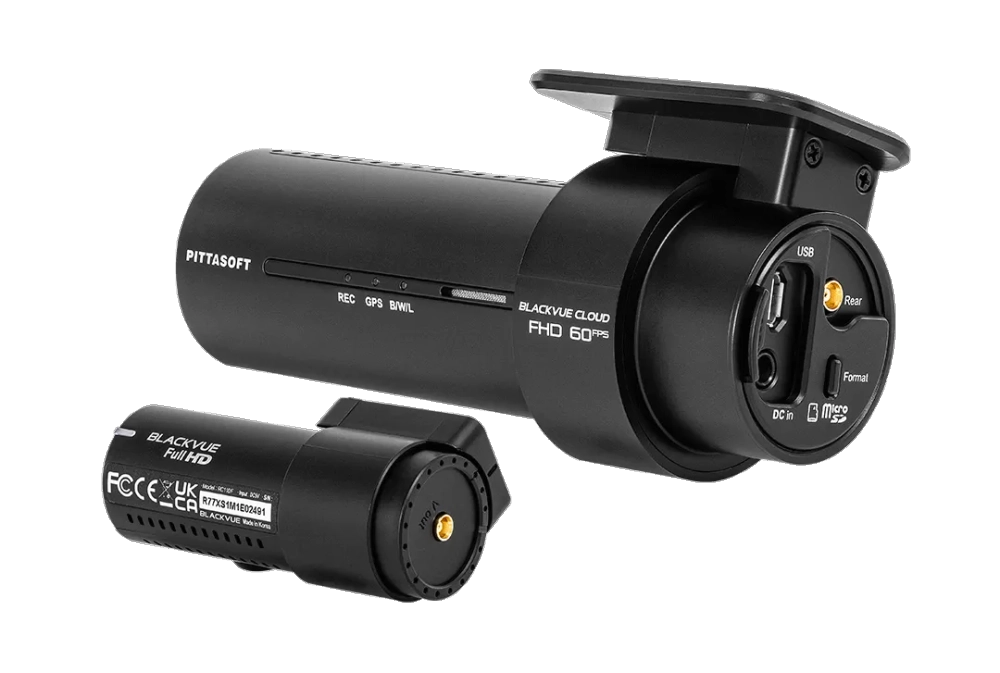Blackvue DR770X-2CH II