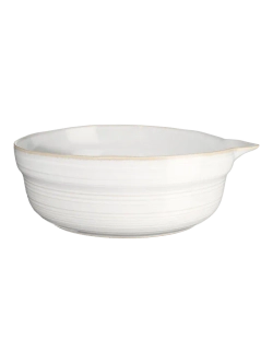 ASA Миска Manuale 27x10cm 2,5л овсяная EAN 4024433021926