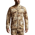 Толстовка Sitka Ambient Jacket