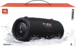 JBL Xtreme-3 Black