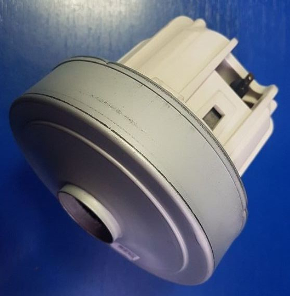 Двигатель пылесоса Самсунг  (H=115mm, D120)  M20ZUDA.