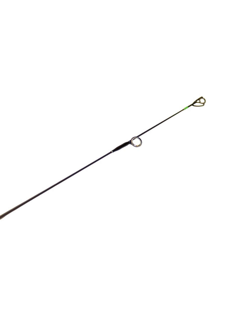 Зимняя удочка Statix VIB ICE FISHING ROD (Ручка + 4 разных хлыста) 75см.