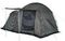 Палатка Canadian Camper HYPPO 4, цвет woodland