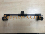 Задний мост Happy Baby Crossby